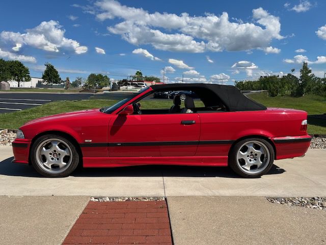 bmw 3 series 1999 WBSBK0332XEC41494 image bmw 3 series 1999 WBSBK0332XEC41494 image